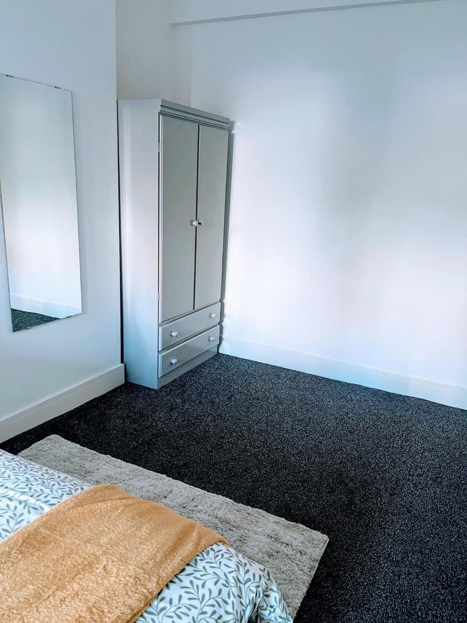 Bay Wind Apartment 莫克姆 外观 照片