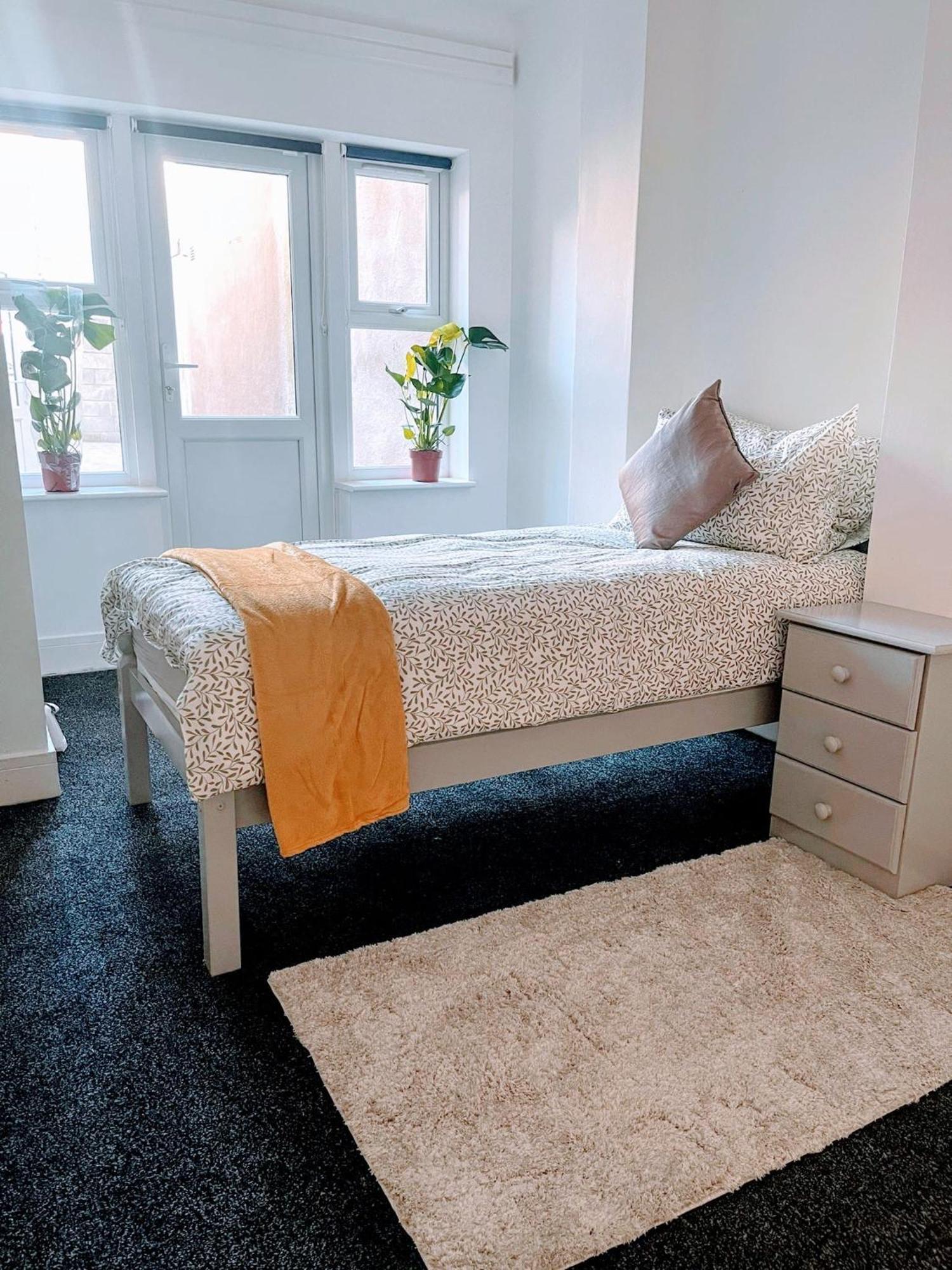 Bay Wind Apartment 莫克姆 外观 照片