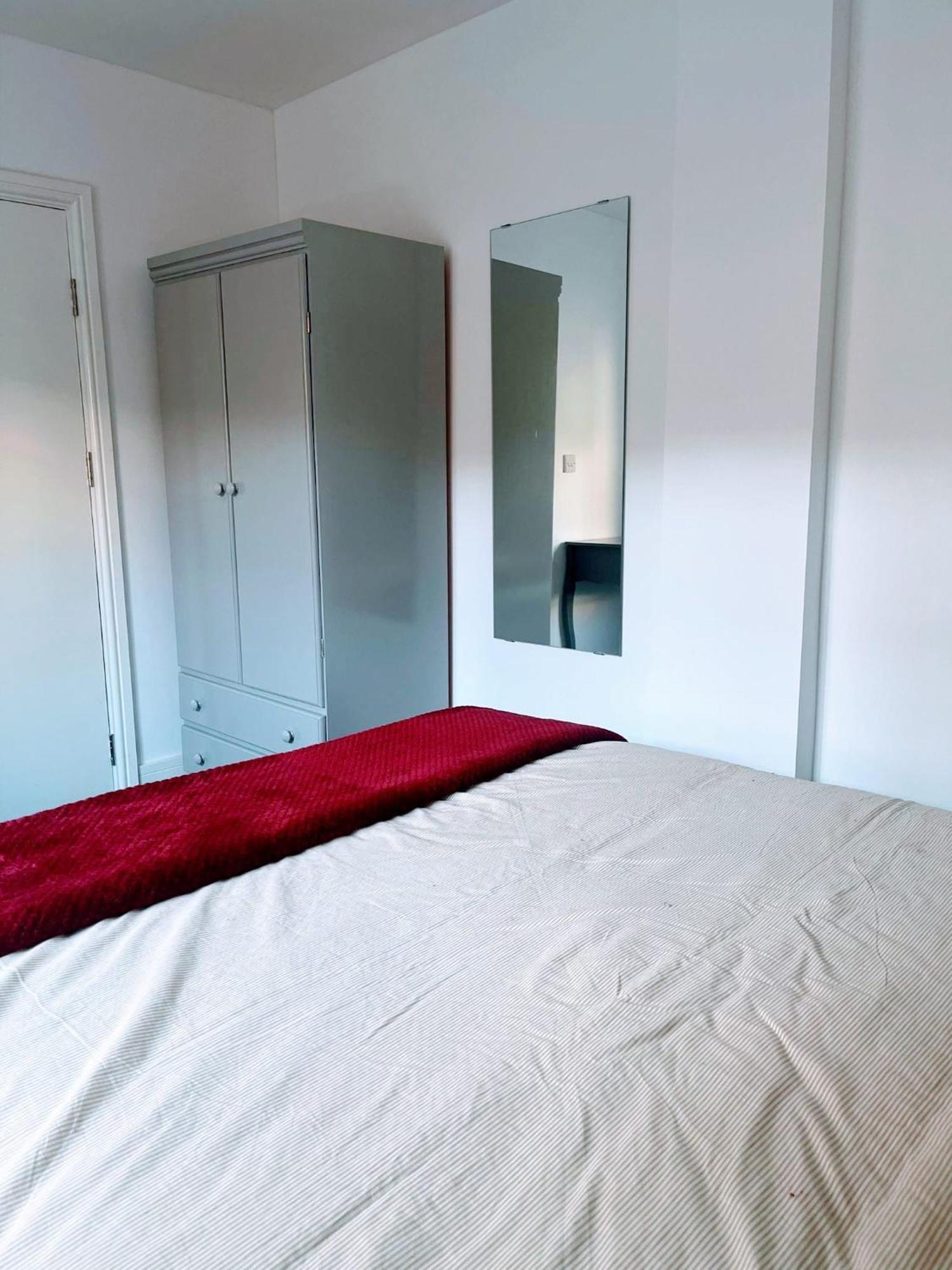 Bay Wind Apartment 莫克姆 外观 照片