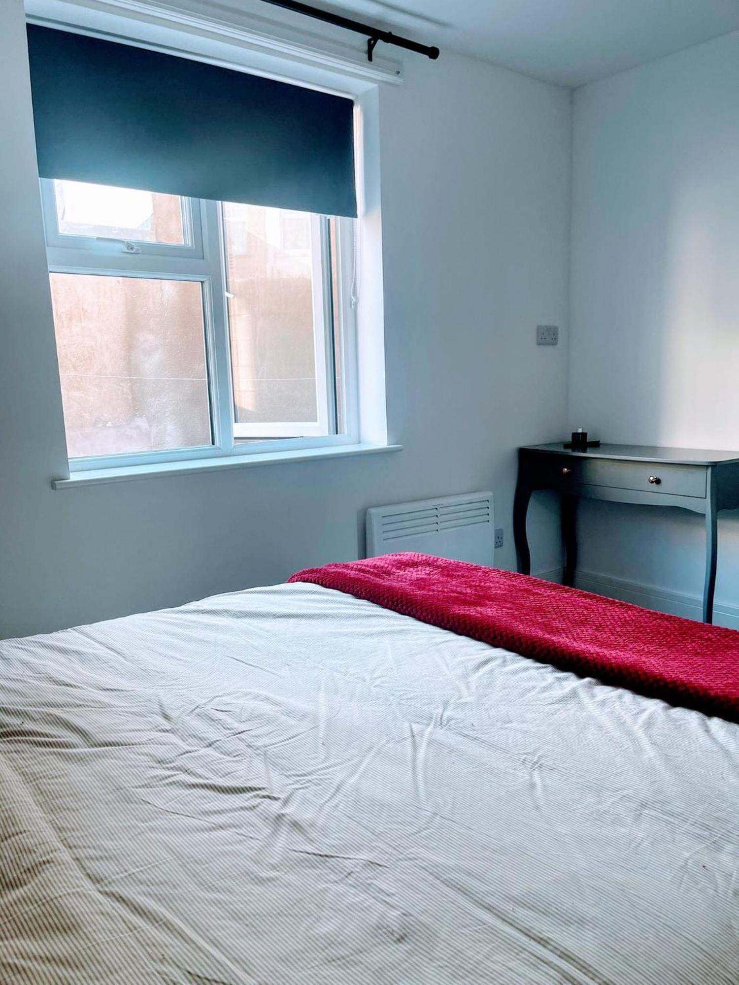 Bay Wind Apartment 莫克姆 外观 照片